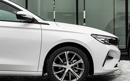Geely Emgrand, 2024 год, 2 483 990 рублей, 9 фотография