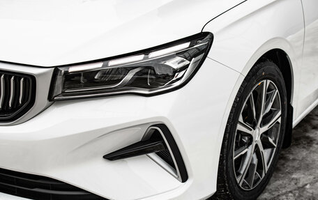 Geely Emgrand, 2024 год, 2 483 990 рублей, 10 фотография