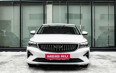 Geely Emgrand, 2024 год, 2 483 990 рублей, 6 фотография