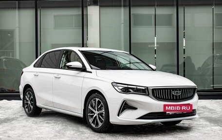 Geely Emgrand, 2024 год, 2 483 990 рублей, 4 фотография