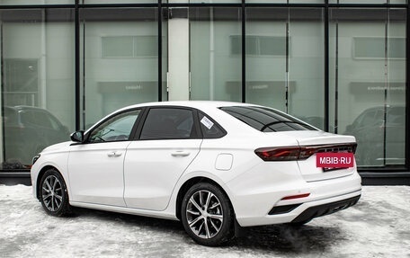 Geely Emgrand, 2024 год, 2 483 990 рублей, 5 фотография