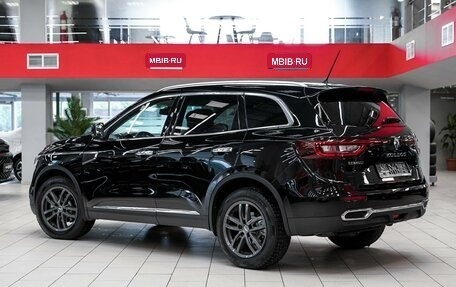 Renault Koleos II, 2017 год, 1 699 000 рублей, 4 фотография