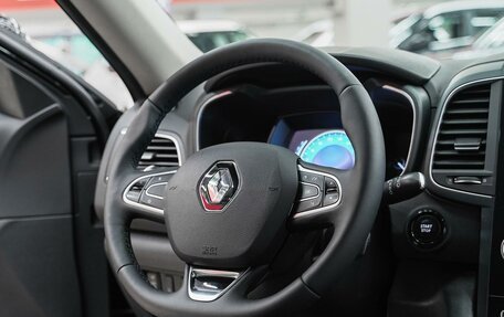 Renault Koleos II, 2017 год, 1 699 000 рублей, 11 фотография