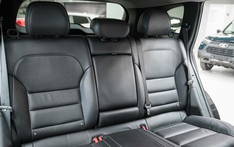 Renault Koleos II, 2017 год, 1 699 000 рублей, 8 фотография