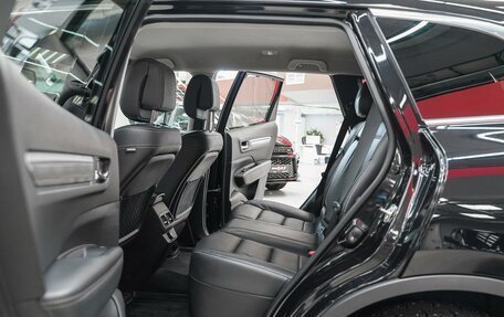 Renault Koleos II, 2017 год, 1 699 000 рублей, 7 фотография