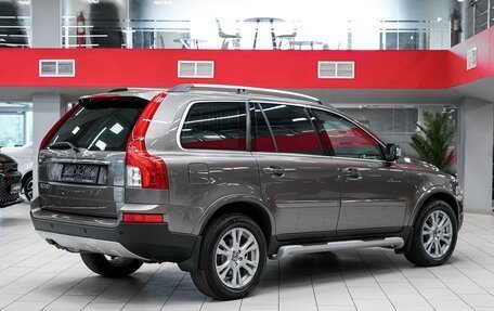 Volvo XC90 II рестайлинг, 2010 год, 1 349 000 рублей, 2 фотография