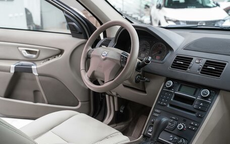 Volvo XC90 II рестайлинг, 2010 год, 1 349 000 рублей, 13 фотография