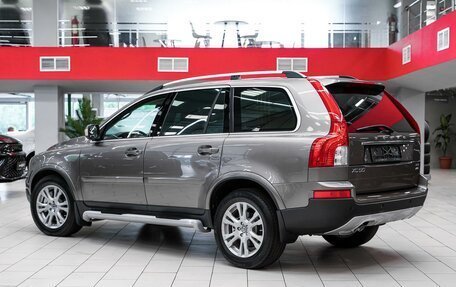 Volvo XC90 II рестайлинг, 2010 год, 1 349 000 рублей, 4 фотография