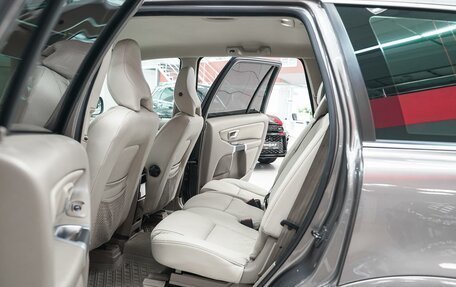 Volvo XC90 II рестайлинг, 2010 год, 1 349 000 рублей, 7 фотография