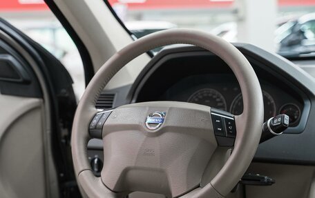 Volvo XC90 II рестайлинг, 2010 год, 1 349 000 рублей, 11 фотография