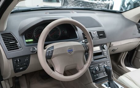 Volvo XC90 II рестайлинг, 2010 год, 1 349 000 рублей, 9 фотография