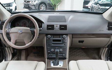Volvo XC90 II рестайлинг, 2010 год, 1 349 000 рублей, 10 фотография
