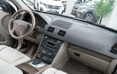 Volvo XC90 II рестайлинг, 2010 год, 1 349 000 рублей, 12 фотография