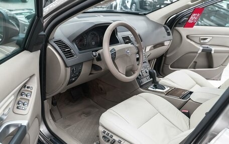 Volvo XC90 II рестайлинг, 2010 год, 1 349 000 рублей, 6 фотография