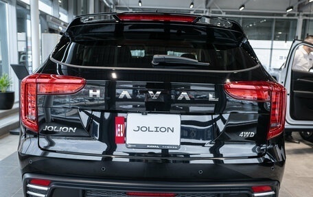 Haval Jolion, 2025 год, 1 979 010 рублей, 3 фотография