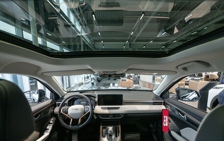 Haval Jolion, 2025 год, 1 979 010 рублей, 9 фотография