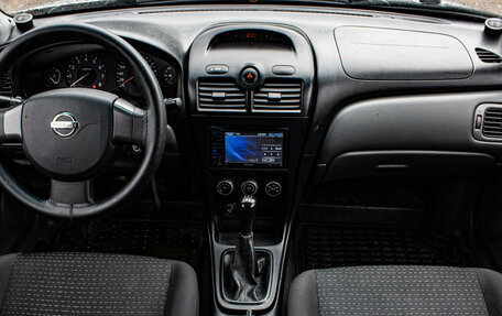 Nissan Almera Classic, 2008 год, 449 000 рублей, 5 фотография