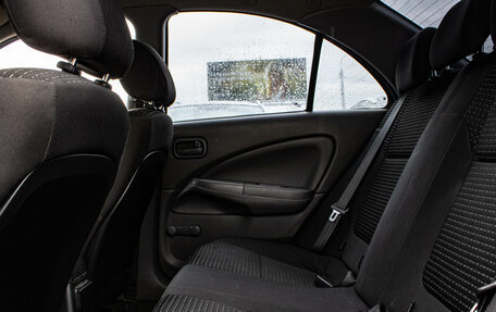 Nissan Almera Classic, 2008 год, 449 000 рублей, 10 фотография