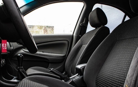 Nissan Almera Classic, 2008 год, 449 000 рублей, 9 фотография