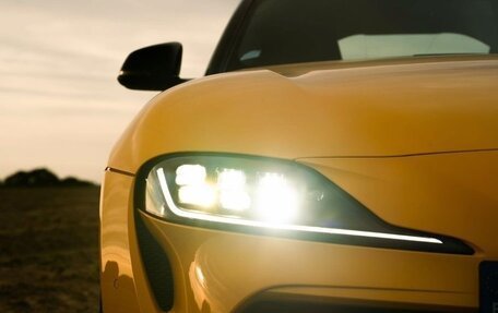 Toyota Supra, 2022 год, 5 690 000 рублей, 13 фотография