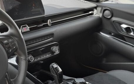 Toyota Supra, 2022 год, 5 690 000 рублей, 11 фотография