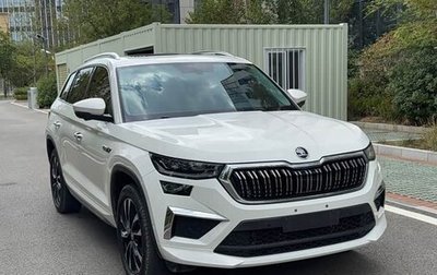 Skoda Kodiaq I, 2022 год, 3 150 000 рублей, 1 фотография