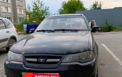 Daewoo Nexia I рестайлинг, 2012 год, 200 000 рублей, 1 фотография