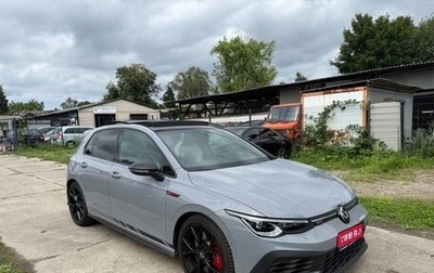Volkswagen Golf GTI, 2022 год, 2 670 000 рублей, 1 фотография