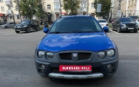 Land Rover Streetwise, 2003 год, 550 000 рублей, 1 фотография