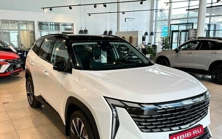 Geely Atlas, 2024 год, 4 017 190 рублей, 1 фотография