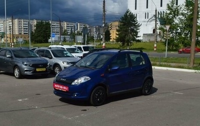 Chery Kimo (A1), 2012 год, 299 000 рублей, 1 фотография