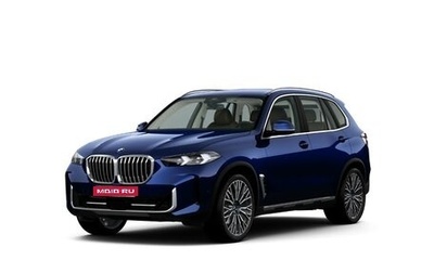 BMW X5, 2025 год, 16 100 000 рублей, 1 фотография