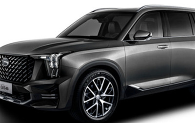GAC GS8, 2024 год, 4 849 000 рублей, 1 фотография