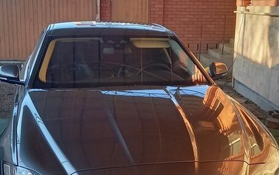 Jaguar XF II, 2016 год, 2 770 000 рублей, 1 фотография