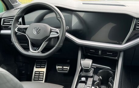 Volkswagen Touareg III, 2022 год, 5 560 000 рублей, 8 фотография
