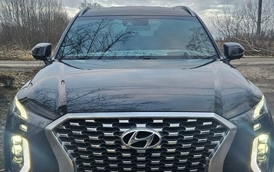 Hyundai Palisade I, 2019 год, 4 500 000 рублей, 1 фотография