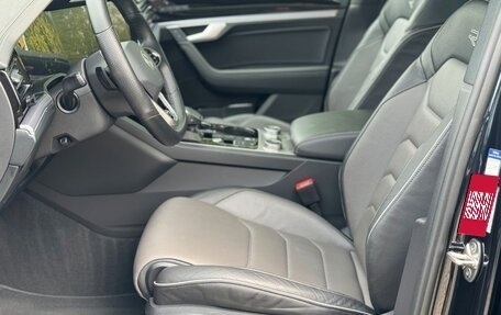 Volkswagen Touareg III, 2022 год, 5 560 000 рублей, 6 фотография