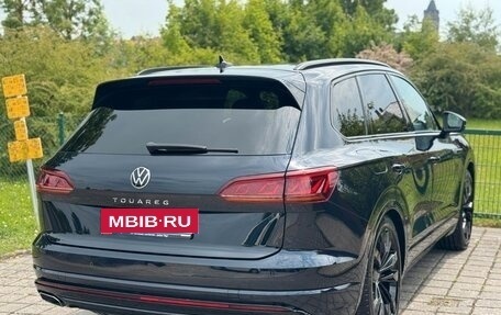 Volkswagen Touareg III, 2022 год, 5 560 000 рублей, 4 фотография
