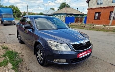 Skoda Octavia, 2010 год, 695 000 рублей, 1 фотография