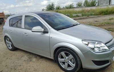 Opel Astra H, 2010 год, 650 000 рублей, 1 фотография