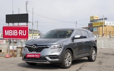 Renault Koleos II, 2021 год, 2 400 000 рублей, 1 фотография