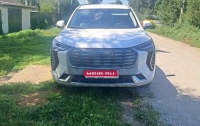 Haval Jolion, 2023 год, 2 000 000 рублей, 1 фотография