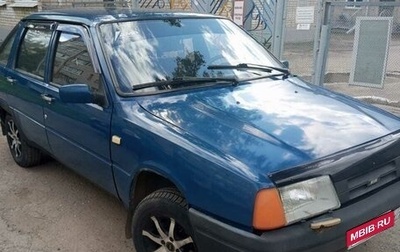 ИЖ 2126 «Ода», 2002 год, 94 000 рублей, 1 фотография