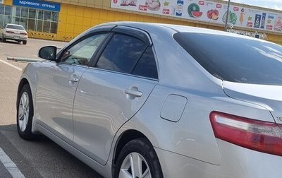 Toyota Camry, 2011 год, 1 400 000 рублей, 1 фотография