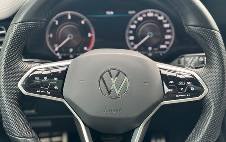 Volkswagen Touareg III, 2022 год, 5 560 000 рублей, 9 фотография