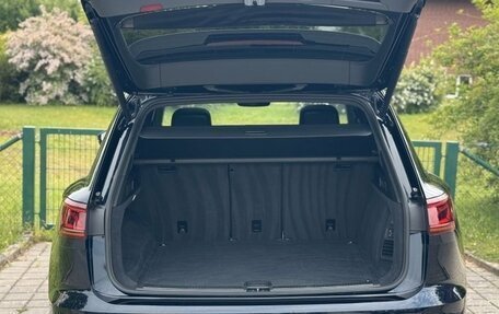 Volkswagen Touareg III, 2022 год, 5 560 000 рублей, 10 фотография