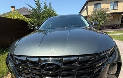 Hyundai Tucson, 2022 год, 3 100 000 рублей, 1 фотография