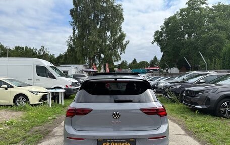 Volkswagen Golf GTI, 2022 год, 2 670 000 рублей, 6 фотография