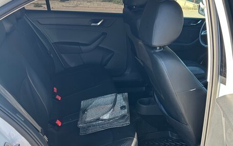 Skoda Rapid I, 2016 год, 1 999 999 рублей, 8 фотография