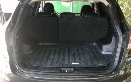 Hyundai ix35 I рестайлинг, 2011 год, 870 000 рублей, 3 фотография
